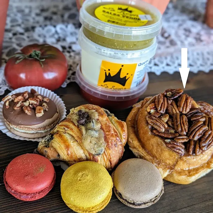 Bread Worthy Bakery Picture 9