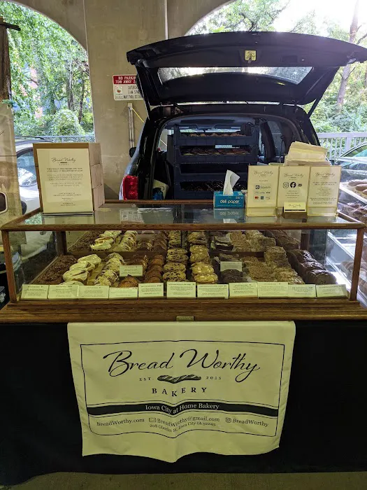 Bread Worthy Bakery Picture 4