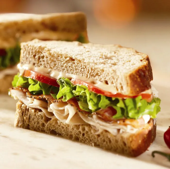 Bruegger's Bagels Picture 7