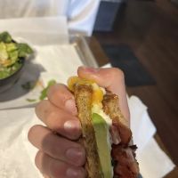Java House Bakery ico