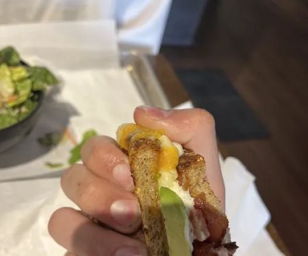Java House Bakery