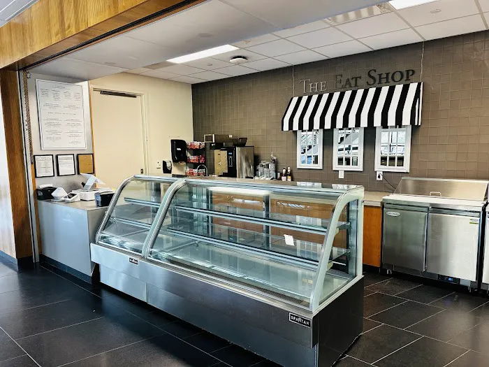 THE EAT SHOP at the UI College of Public Health Picture 4