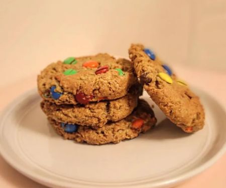 Cookies & More