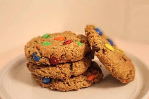 Cookies & More