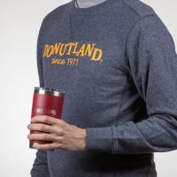 Donutland ico