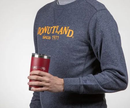 Donutland