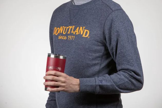 Donutland