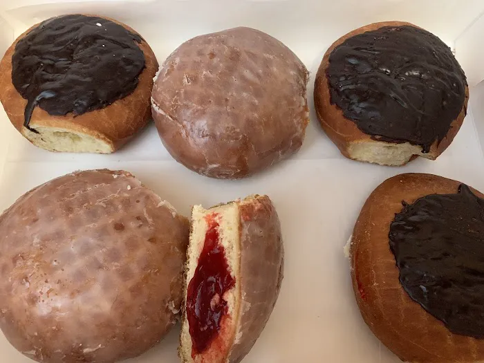 Donutland Picture 2