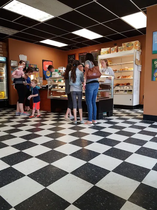 Donutland Picture 9