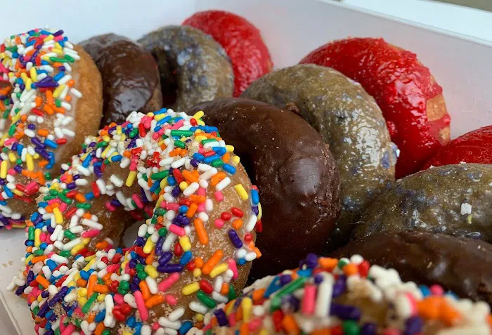 Donutland Picture 10