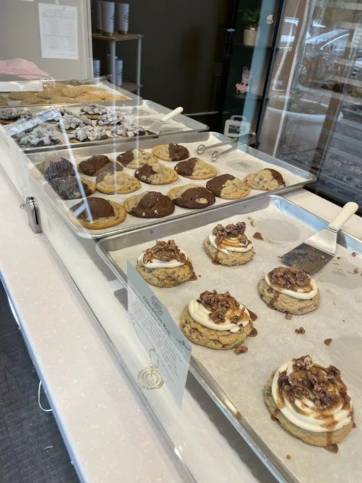 Cookies & Dreams Picture 4