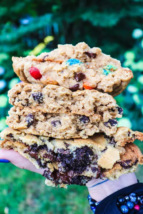 Cookies & Dreams Picture 1