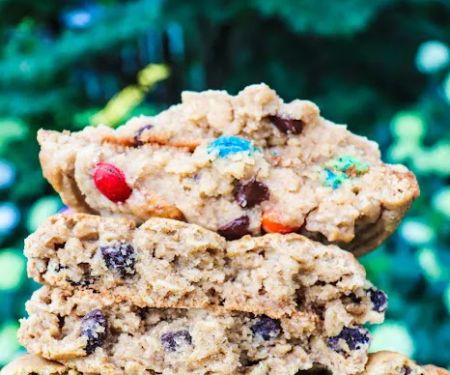 Cookies & Dreams