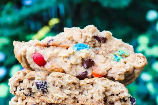 Cookies & Dreams