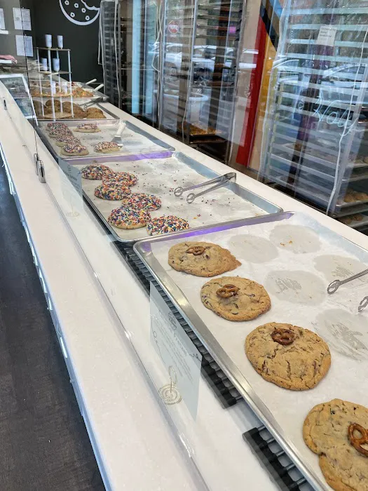 Cookies & Dreams Picture 7