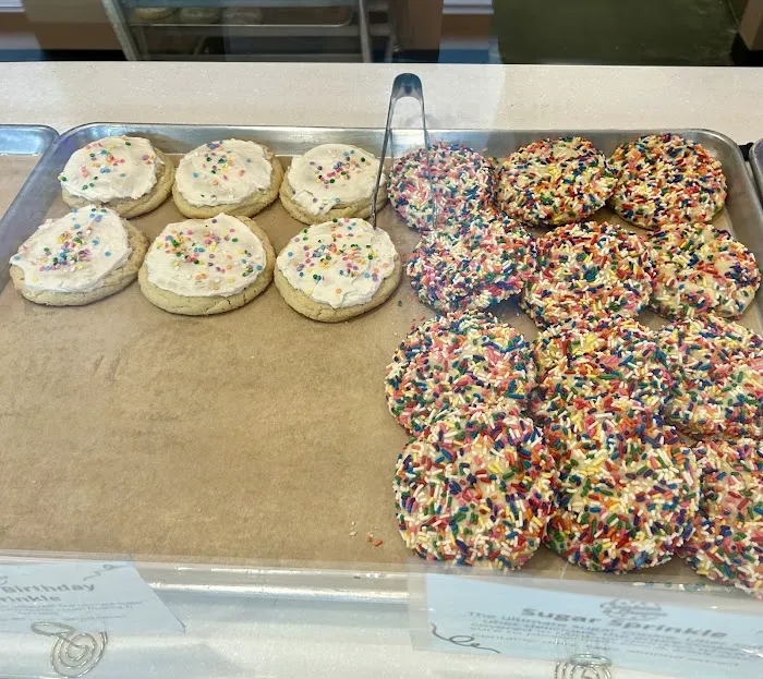 Cookies & Dreams Picture 6