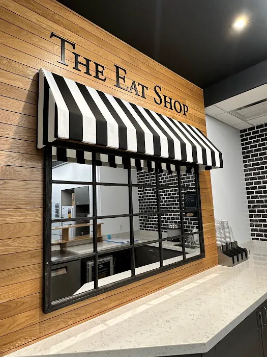 THE EAT SHOP at the UI College of Law Picture 9