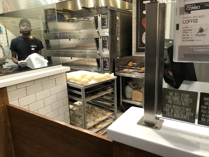 Bruegger's Bagels and Jamba Juice Picture 2