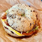 Bruegger's Bagels