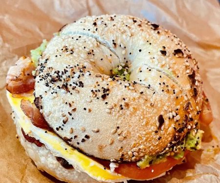 Bruegger's Bagels