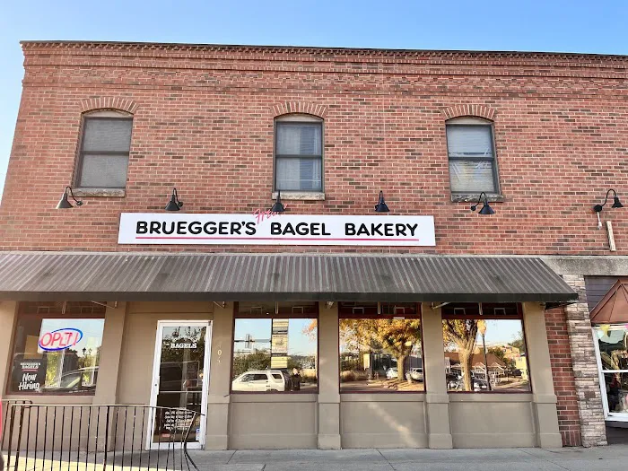 Bruegger's Bagels Picture 7