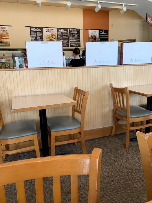 Bruegger's Bagels Picture 6
