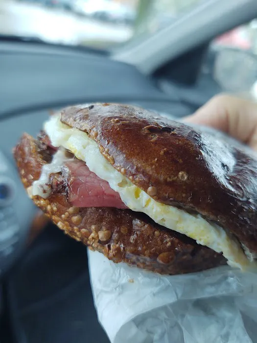 Bruegger's Bagels Picture 3