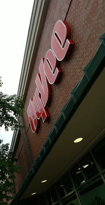 Hy-Vee Bakery Picture 1