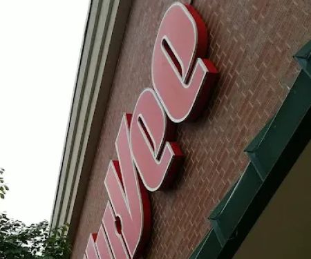 Hy-Vee Bakery