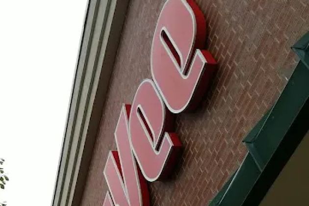 Hy-Vee Bakery