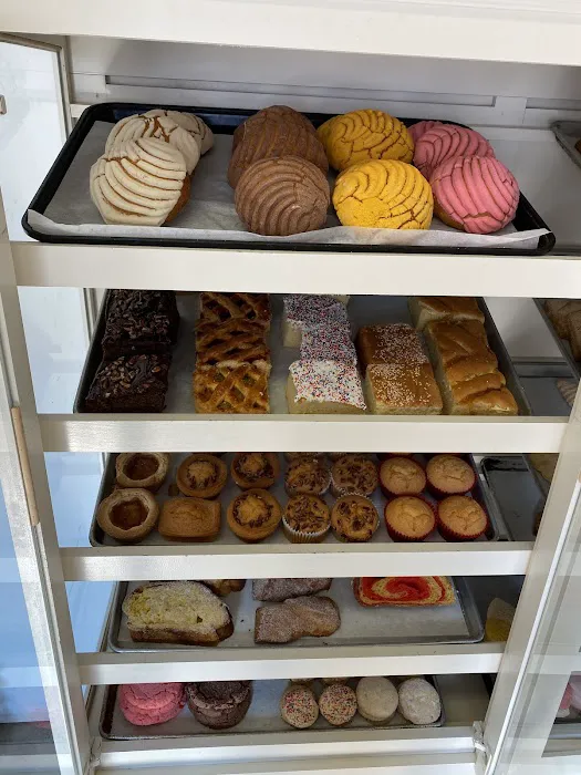 Acapulco Mexican Bakery #3 Picture 3