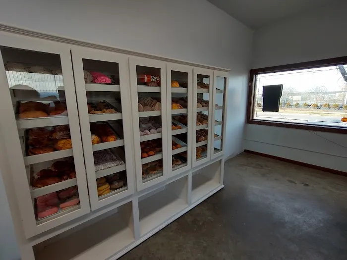 Acapulco Mexican Bakery #3 Picture 4