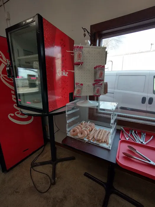 Acapulco Mexican Bakery #3 Picture 5