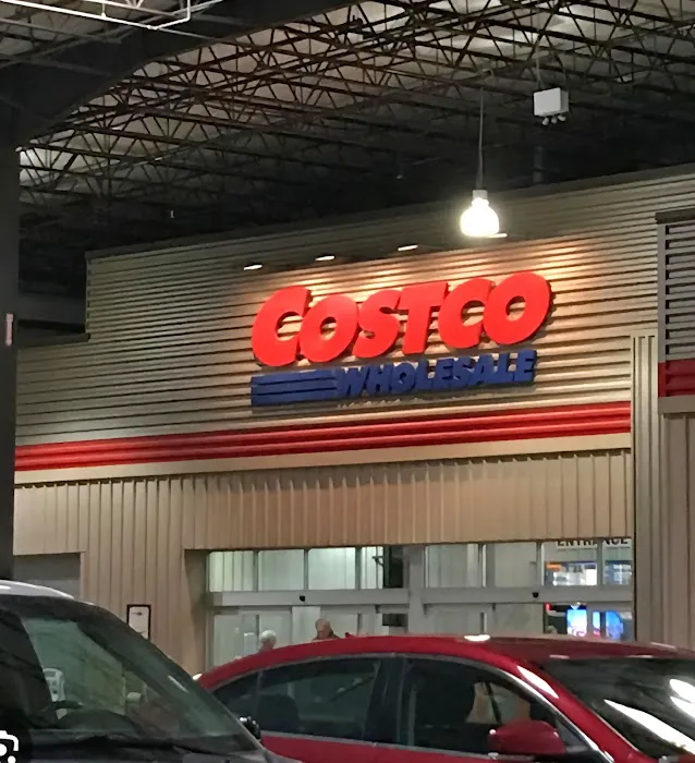 Costco Bakery Picture 1