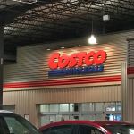 Costco Bakery