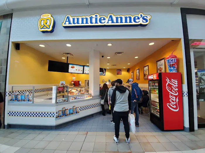 Auntie Anne's Picture 6