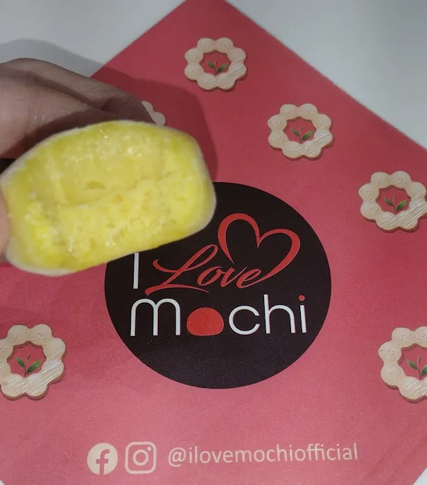 I Love Mochi Picture 8