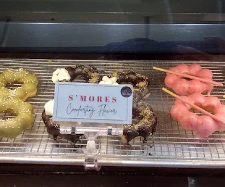 I Love Mochi