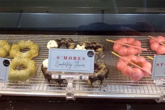 I Love Mochi