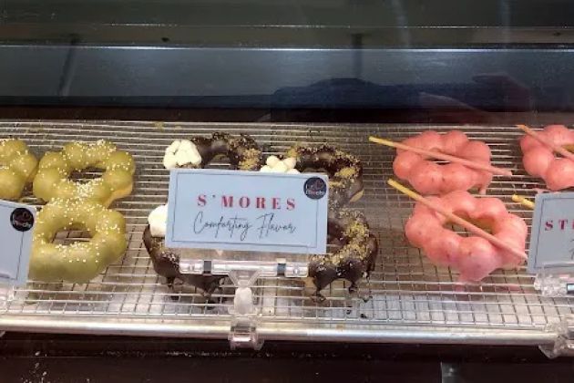 I Love Mochi