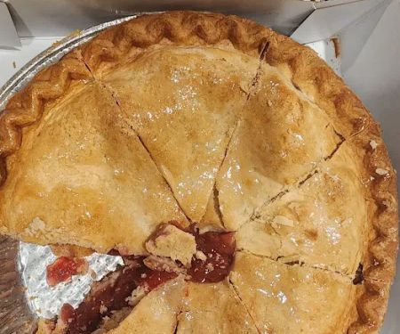Hy-Vee Bakery