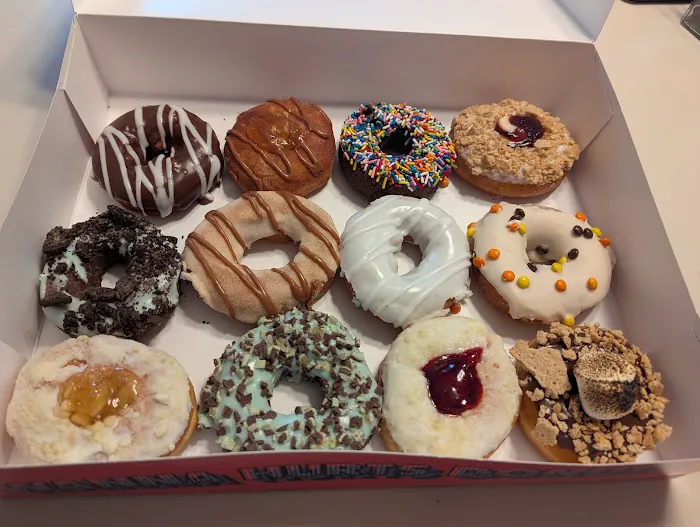 Hurts Donut Co. Picture 4