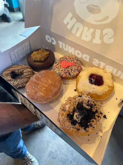 Hurts Donut Co. Picture 9