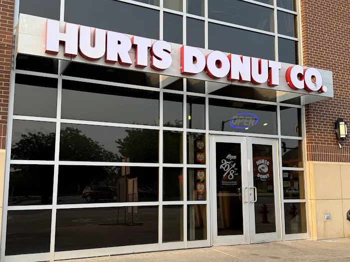 Hurts Donut Co. Picture 2