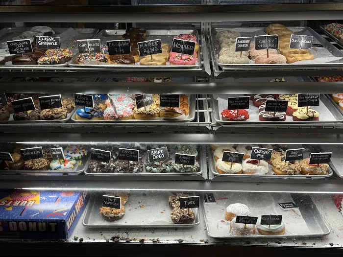 Hurts Donut Co. Picture 5