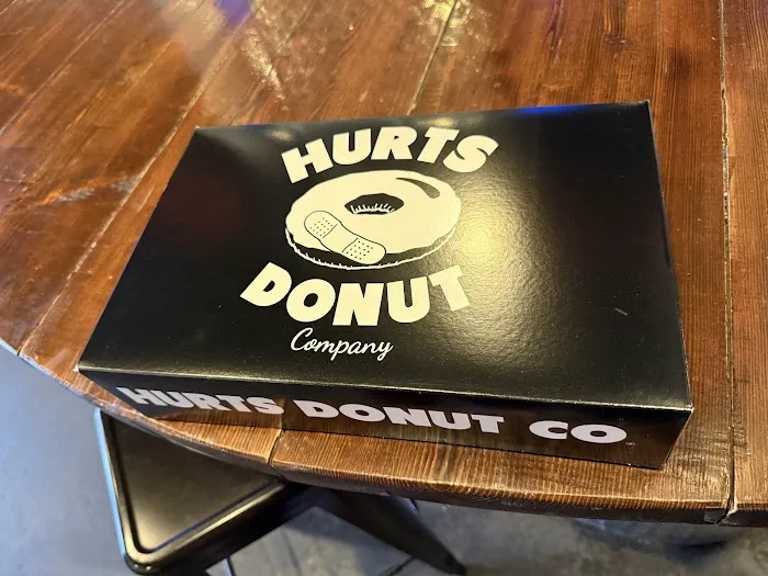 Hurts Donut Co. Picture 7