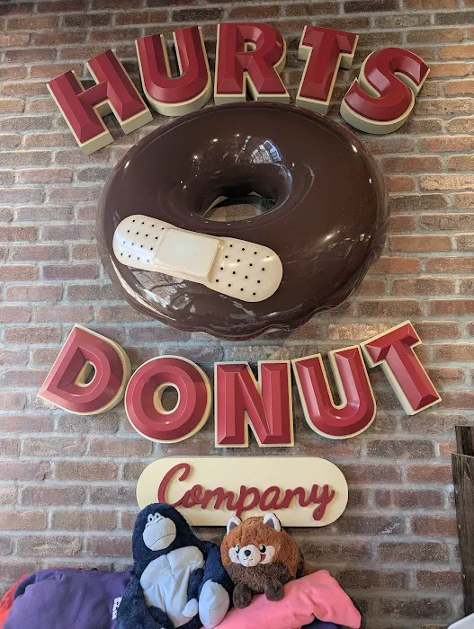 Hurts Donut Co. Picture 10