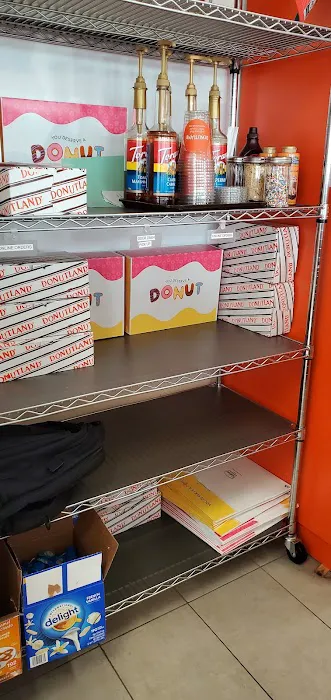 Donutland Picture 4