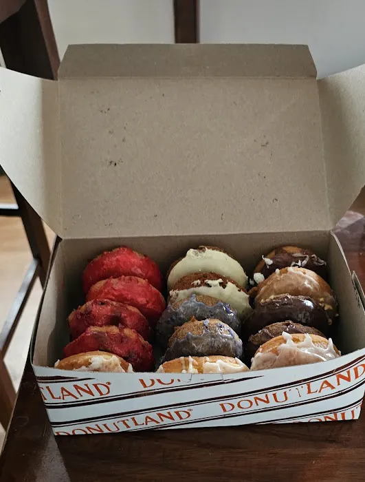 Donutland Picture 2
