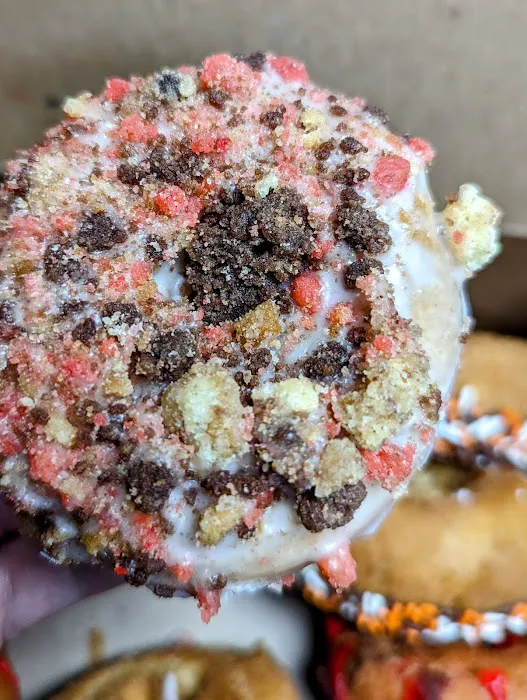Donutland Picture 7